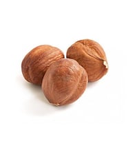 Çiğ Fındık 250 Gr.