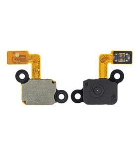 Samsung Galaxy A70 Uyumlu Parmak İzi Okuyucu Flex SM-A705F