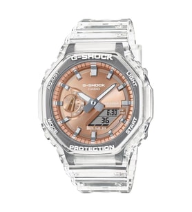 Casio G-SHOCK GA-2100BM-7A5DR Kol Saati
