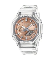 Casio G-SHOCK GA-2100BM-7A5DR Kol Saati