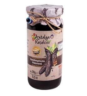 HARNUP PEKMEZİ  290 G KAVANOZ