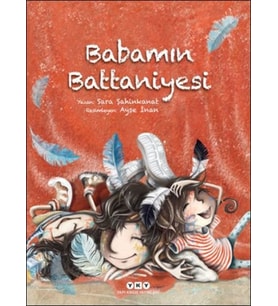 Babamın Battaniyesi