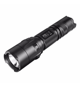 NITECORE P20 800 LUMEN ELFENERI