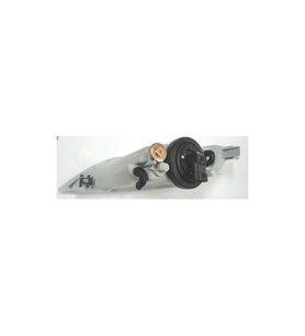 TOYOTA CAMRY- 01/04; SİS LAMBASI SOL OVAL TİP (FAMELLA) 81220-AA010 210-1010