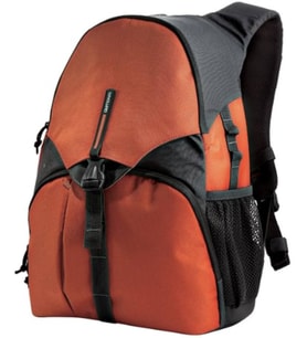 Vanguard BIIN 59 Kamera Sırt Çantası SIFIR Kutusunda – Üretimi Durdurulmuş Nadir Model