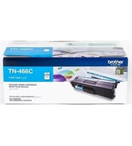 Brother TN466C Mavi 6500 Sayfa Lazer Toner