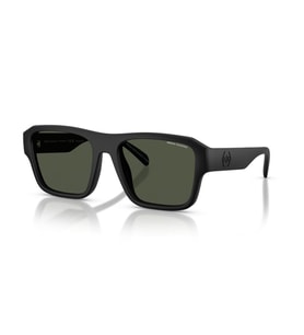 Armani Exchange 0AX4154SU 80782J 56 Enjeksiyon Erkek Güneş Gözlüğü