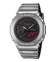 Casio G-SHOCK GM-2100YRA-8ADR Erkek Kol Saati
