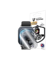 Amazfit Pop 3s Watch Ile Uyumlu Hydrogel Ekran Koruyucu (2 ADET)