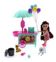 Mulvxurg  Urg02 Gaga Love Hayvanlarıyla Motor Gezisi Kutulu Pembe Motor (Mulvix)