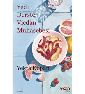 Yedi Derste Vicdan Muhasebesi