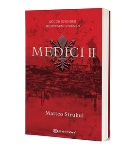 Medici II: Gücün Efendisi Muhteşem Lorenzo