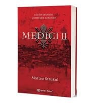 Medici II: Gücün Efendisi Muhteşem Lorenzo