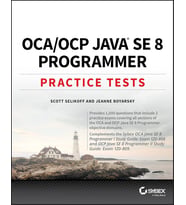 Oca / Ocp Java Se 8 Programmer Practice Tests