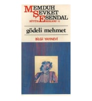 Gödeli Mehmet