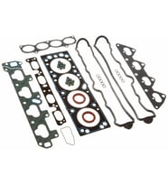 ELRING 198141-TAKIM CONTA ÜST TAKIM-16 06 034-CORSA B X14XE (Standart)
