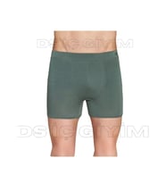 BERRAK 4434 ERKEK LİKRALI MİCRO MODAL BOXER TEKLİ
