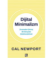 Dijital Minimalizm