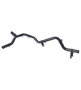 VW Vento 1992-1998 1.9 Dizel AAZ Motor Devirdaim Su Borusu 037121065L