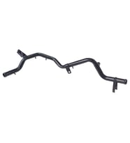 VW Vento 1992-1998 1.9 Dizel AAZ Motor Devirdaim Su Borusu 037121065L