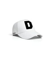 D Harfi Unisex Şapka