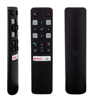 TCL RC 802V FMR1 50'' - 55'' ANDROID TV SESLİ KONTROL AKILLI LCD-LED TV KUMANDA