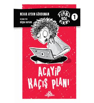 Fikri Bol Fikri - Acayip Kaçış Planı