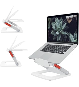 Leitz Ergo Çok Açılı Laptop Standı (Çok Renkli)