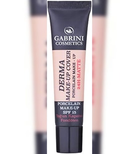 DERMA MAKE-UP COVER FOUNDATION 103 PORCELAIN