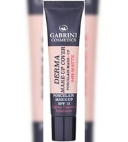 DERMA MAKE-UP COVER FOUNDATION 103 PORCELAIN