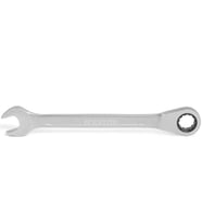 İzeltaş 0340 Cırcır Kombine Anahtar 15 Mm (Gri)