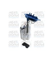 VW Polo 1.0TSI 2017- Yakit Pompası Samandirali 3.0 BAR 2Q0919051L Wisco
