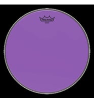 REMO BE-0316-CT-PU EMPEROR® COLORTONE Mor 16 inç Davul Derisi