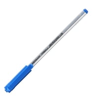 Pensan Triball Tükenmez Kalem 1 mm Mavi