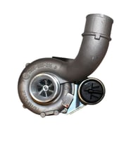 Renault Master II 2.5 DCI G9U 110/120 BG Uyumlu Turboşarj