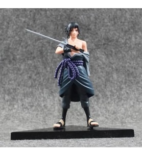 Uchiha Sasuke Figür