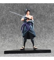 Uchiha Sasuke Figür