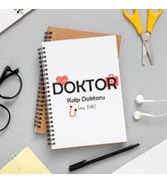 Kalp Doktoru Defteri Kişiye Özel