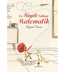 Büyük Tutkum Matematik