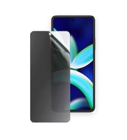 SChitec Omix X600 Uyumlu Ön Yüzey Hayalet Privacy Hidrojel Ekran Koruyucu