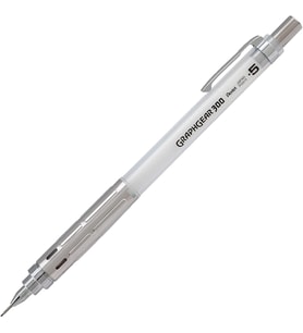 Pentel Pg315-Twx (0.5 Mm) Teknik Çizim Ve Yazı İçin Mekanik Kurşun Kalem, Orijinal Kutusunda (Çok Renkli)