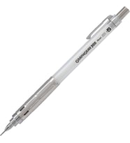 Pentel Pg315-Twx (0.5 Mm) Teknik Çizim Ve Yazı İçin Mekanik Kurşun Kalem, Orijinal Kutusunda (Çok Renkli)