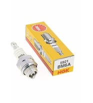 NGK BUJİ BM6A AGAÇ KESİM ÇİM BİÇME BUJİSİ