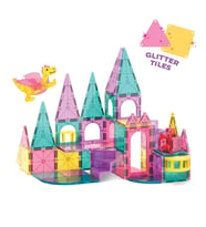 Castle DLX 48 Parça