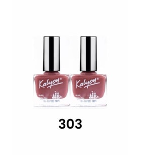 Kalyon Oje 303 2 Adet