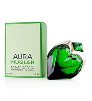 Thierry Mugler Aura EDP 90 ml Kadın Parfüm