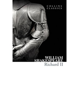 Richard II (Collins C)