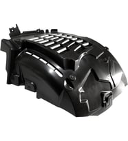 LR033071 RANGE ROVER SPORT ÖN SOL ÇAMURLUK DAVLUMBAZI 2014-2017