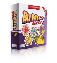 NEWTOYS BU MU DEDEKTİF KUTU OYUNU EDUMAT