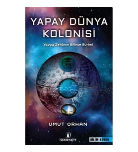 Yapay Dünya Kolonisi